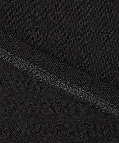 uncrave リヨセルカシミヤベア タートルトップス