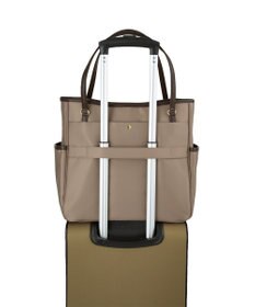 ACE BAGS & LUGGAGE PROGRES アリューヴ トートバッグ A4サイズ 14インチPC収納 20202 プログレ