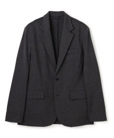 UNFILO MENS コンフォートジャージー ジャケット