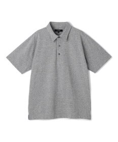 JOSEPH HOMME 【WEB・一部店舗限定 】 シェードウィーブ　ポロシャツ