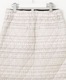 23区GOLF 【WOMEN】【防寒 】リバーシブル スカート