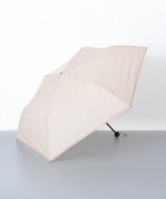 AURORA 【MACKINTOSH LONDON（マッキントッシュ ロンドン）】アンドリュー柄雨傘（折りたたみ傘）