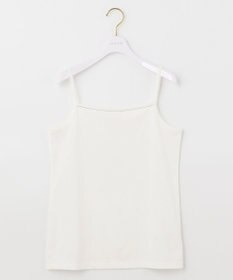 ANY SIS 【接触冷感】コンフォートモダールベーシック キャミソール