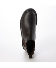 ing <ing>【サスティナブル】【2WAY】【3E】サイドゴアブーツ