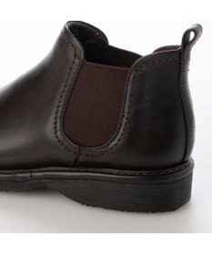 ing <ing>【サスティナブル】【2WAY】【3E】サイドゴアブーツ