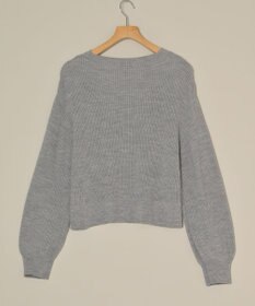 ONWARD Reuse Park 【any SiS】ニット秋冬