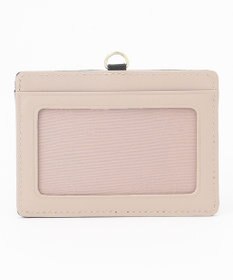TOCCA TINY RIBBON ID HOLDER IDホルダー