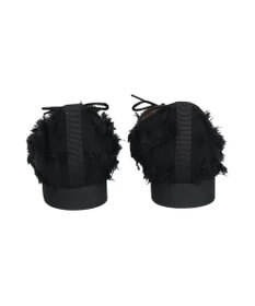 Bridget Birkin 【Bridget Birkin】シアージャガードパンプス