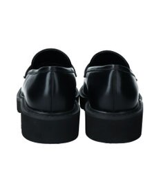 Bridget Birkin 【Round About】軽量タンクローファー