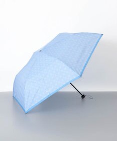 AURORA 【MACKINTOSH LONDON（マッキントッシュ ロンドン）】アンドリュー柄雨傘（折りたたみ傘）