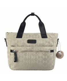 ACE BAGS & LUGGAGE Kanana project カナナモノグラム3rd ショルダーバッグ 11915 カナナプロジェクト