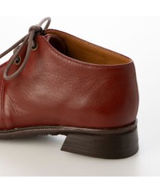 ing <ing>レースアップアンクルブーツ