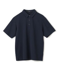 JOSEPH HOMME 新型【オリジナル素材/シワになりにくい】ライトタックジャージー　ポロシャツ
