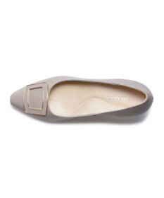 REGAL FOOT COMMUNITY 【リーガルレディース】F20R バックルパンプス パンプス