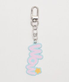 WEGO シンプルモチーフキーホルダー