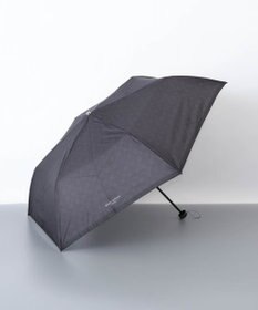 AURORA 【MACKINTOSH LONDON（マッキントッシュ ロンドン）】アンドリュー柄雨傘（折りたたみ傘）