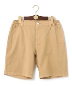 J.PRESS MEN カジュアルデイリーショーツ