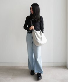 Atelier nuu ssent トートショルダー