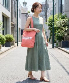 ROOTOTE 3515【ルートート】SC.トール.リサイクルコットン-C