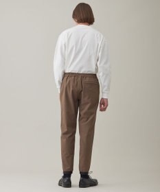 UNFILO MENS フレキシブルウェア ジョグパン [23年秋冬商品]