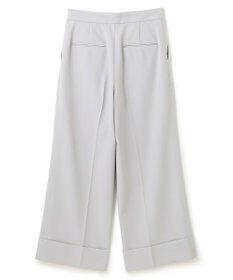 BEIGE， 【S-size】LUIZA / ワイドパンツ