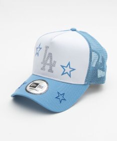 WEGO 別注NEWERA　940AFTR　STAR