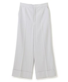 BEIGE， 【S-size】LUIZA / ワイドパンツ