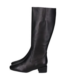 Bridget Birkin 【PARADIS COULEUR】スクエアトウロングブーツ