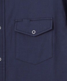 J.PRESS MEN シャツブルゾン