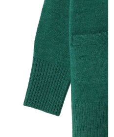 Green Parks 杢調Ｖネックカーディガン