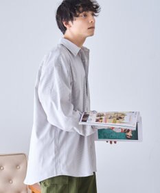 WEGO イージーケアオックスフォードシャツ