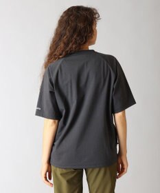 Columbia Columbia/ レイリバーショートスリーブポケットTシャツ /コロンビア