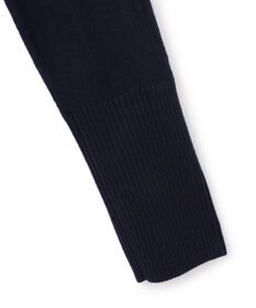 ICB ミルドウール ロングカーディガン