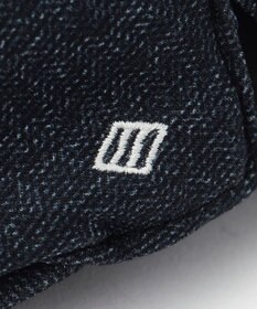 JOSEPH ABBOUD ツィーディジャージー　ハンチング