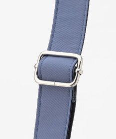 LA BAGAGERIE 【MONICA】フロントポケットショルダーバッグ