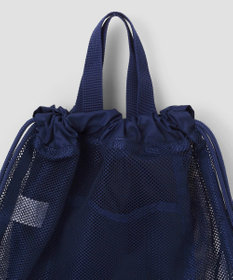 San-ai Resort（三愛水着楽園） 【NIKE】ナイキ メッシュドローストリングプールバッグ