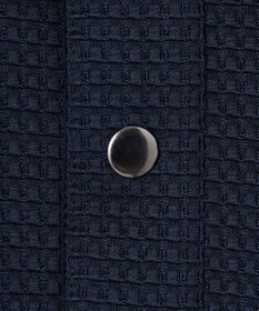 JOSEPH HOMME 新型【オリジナル素材/シワになりにくい】ライトタックジャージー　ポロシャツ