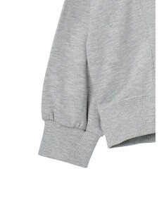 Green Parks ・ＳＵＧＡＲ　ＳＰＯＯＮ　タイガーｐｔラッフルスウェット