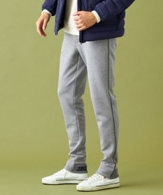 23区GOLF 【MEN】【ストレッチ】ボンディング ジャージー