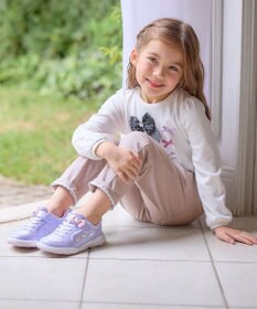 ANY KIDS シェフ パンツ