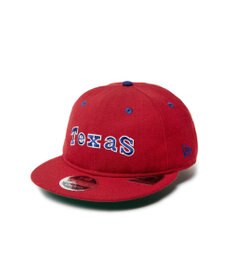 WEGO 【NEWERA/ユニセックス着用ITEM】NEWERA　RC950　MLBCO