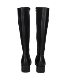 Bridget Birkin 【PARADIS COULEUR】スクエアトウロングブーツ