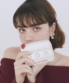 Maison de FLEUR ガトーフレーズフラグメントケース