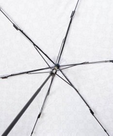 AURORA 【MACKINTOSH LONDON（マッキントッシュ ロンドン）】アンドリュー柄雨傘（折りたたみ傘）