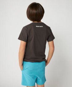 OP／FILA 【Ocean Pacific】カリフォルニアベアTシャツ