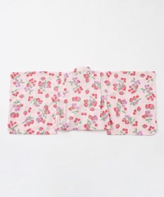 ANY KIDS ロング丈 浴衣 セット