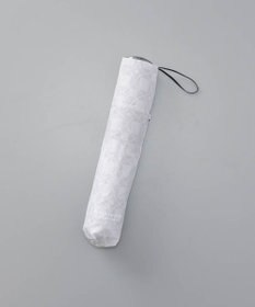 AURORA 【MACKINTOSH LONDON（マッキントッシュ ロンドン）】アンドリュー柄雨傘（折りたたみ傘）