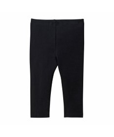 MIKI HOUSE HOT BISCUITS 【70-120cm】 10分丈 レギンスパンツ