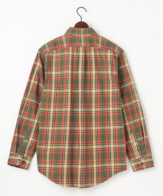 JOSEPH ABBOUD MOUNTAIN 【FILSON】ライトウェイトアラスカンガイド シャツ