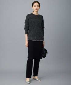 自由区 【カタログ掲載】バックストラップコンフォート サンダル